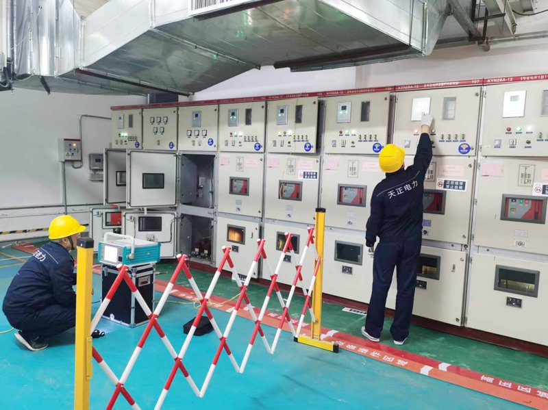 广州电力科技公司：引领智能电网新时代